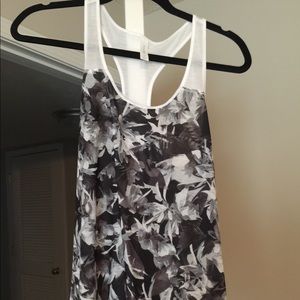 Tank Top NEW